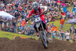 Fast Thoughts: Levi Kitchen