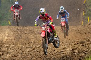 Q&A: How Pro Motocross is unfolding
