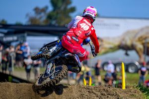 Mixed fortunes for Robertson upon Unadilla return