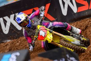 SX Global and the FIM address future of WSX championship
