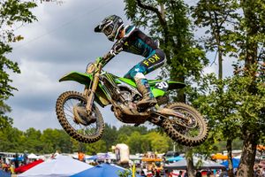 Late Shimoda 250MX victory saves Kawasaki from winless campaign