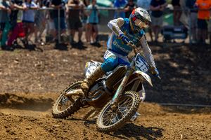 'I could have been on the box for the overall' – Swoll