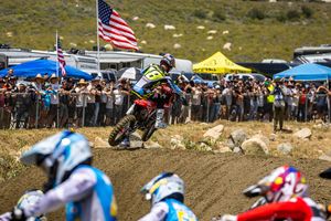 Top 10: Performances of the Pro Motocross season