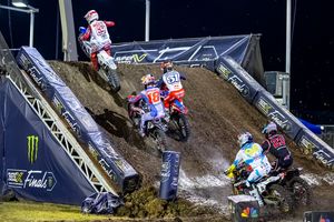 Captured: 2023 SMX Playoff 2 Chicago