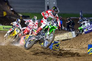 Captured: 2023 SMX Final Los Angeles