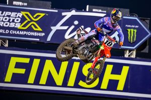 Debrief: 2023 SMX Playoff 2 Chicago