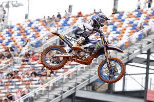 Racefeed: 2023 SMX Playoff 1 Charlotte