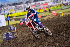 Racefeed: 2023 SMX Playoff 2 Chicago