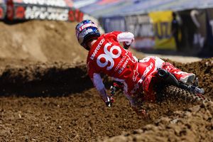 Nations still in the plans of Lawrence after SMX exit