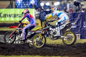 Input: SMX hybrid impressions