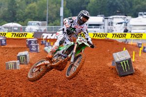 Results: 2023 SMX Playoff 1 Charlotte