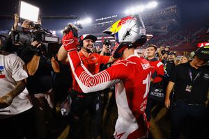 Press Conference: 2023 SMX Final Los Angeles