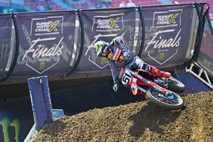 Racefeed: 2023 SMX Final Los Angeles