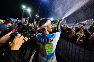 Press Conference: 2023 SMX Playoff 2 Chicago