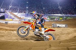 Quotebook: 2023 SMX Final Los Angeles