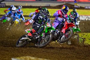 Highlights: 2023 SMX Playoff 2 Chicago