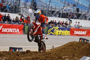 Results: 2023 SMX Playoff 2 Chicago