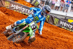 Quotebook: 2023 SMX Playoff 1 Charlotte