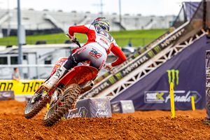 'We really got thrown a bit of a curveball' – Barcia