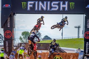 Complete SMX Finals rider lists revealed ahead of playoffs