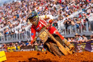 No major changes for Deegan in post-season remainder