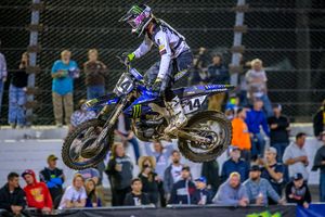 'In the end I did the job and it wasn't easy' – Ferrandis