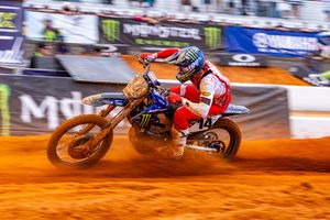 Ferrandis focused on SMX results before future contract
