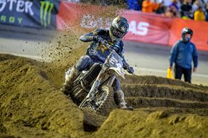 Improved P4 a timely boost for Hampshire ahead of LA finals