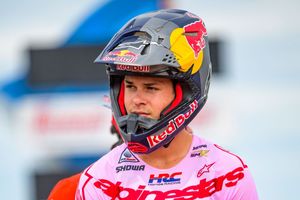 Improved starts a focus of Lawrence ahead of Chicago