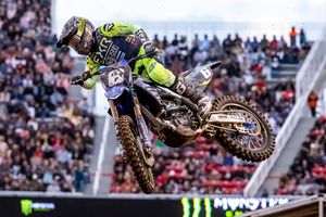 ClubMX and Martin extend on multi-year deal