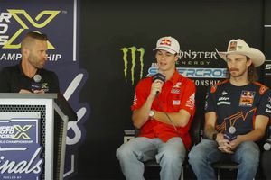 Pre-Event: 2023 SMX Playoff 2 Chicago