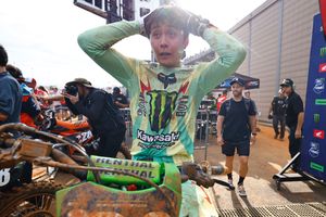 Press Conference: 2023 SMX Playoff 1 Charlotte