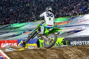 Post-season extension pivotal in timely Shimoda turnaround