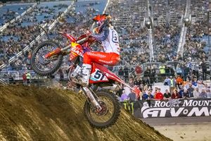 Quotebook: 2023 SMX Playoff 2 Chicago