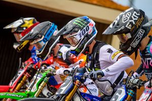 Escalating points system increases importance as SMX continues