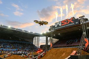 WSX championship rights-holder SX Global formally sold