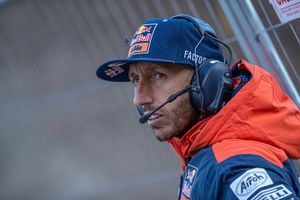 MXGP legend Cairoli and KTM to split ahead of 2024 season