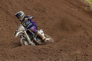 Rockstar Energy Husqvarna to take Cochran pro full-time