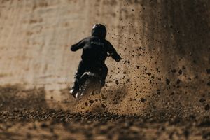 Ducati formally confirms entry into dirt bike market
