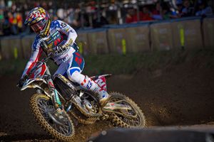 Results: 2023 MXoN Ernee