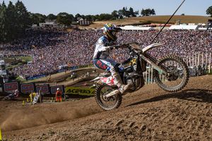 ‘I needed some luck and I just didn’t have it’ – Hampshire