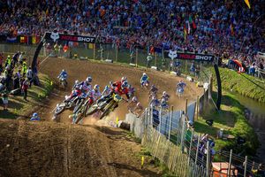 Highlights: 2023 MXoN Ernee