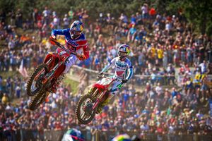 Racefeed: 2023 MXoN Ernee