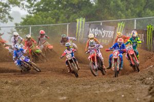 Q&A: What to expect at the Motocross of Nations