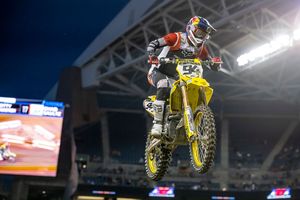 HEP Suzuki and Roczen to race-on for another season