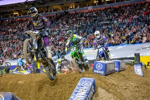 First look at 2024 tracks in Supercross structure unveil