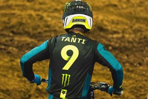 Tanti commits to the US for 2024 with PRMX team