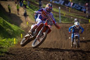 Rated: Winners of MXoN 2023