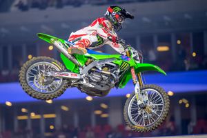 Themed rounds detailed ahead of Supercross 2024