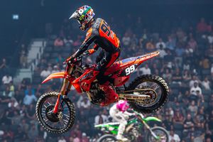 Updated WSX format positive says SX2 leader Anstie